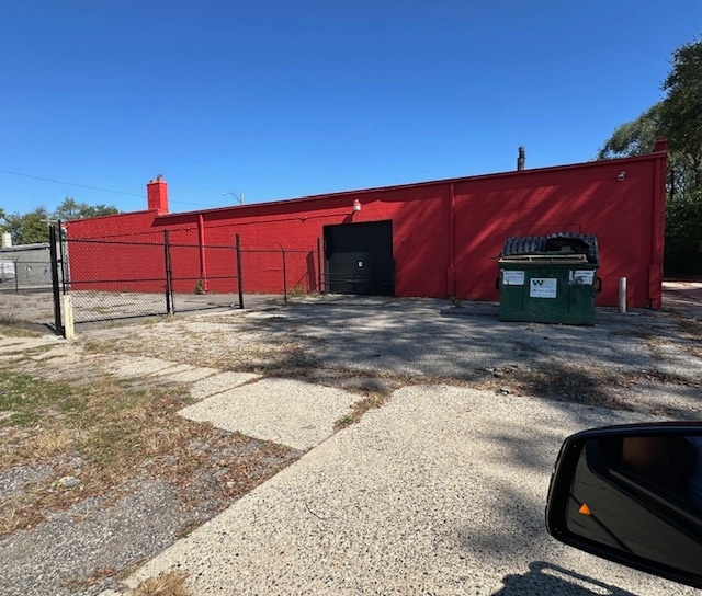 More Photos Of 14333-14347 Fenkell St, Detroit Freestanding For Sale