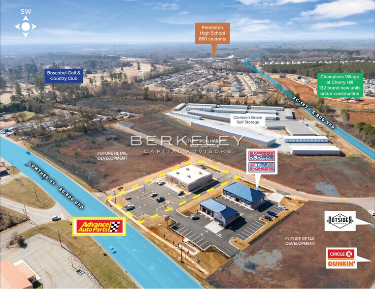 More Photos Of 310 Lowther St, Pendleton Freestanding For Sale