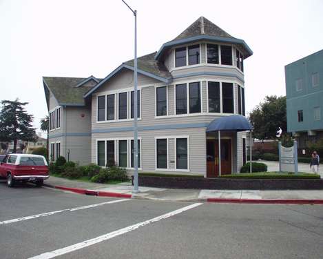 More Photos Of 477 Callan Ave, San Leandro Office Residential For Lease