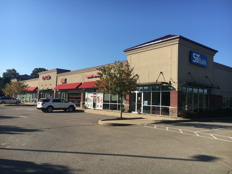 More Photos Of 900 Commonwealth Dr, Cranberry Township Freestanding For Lease