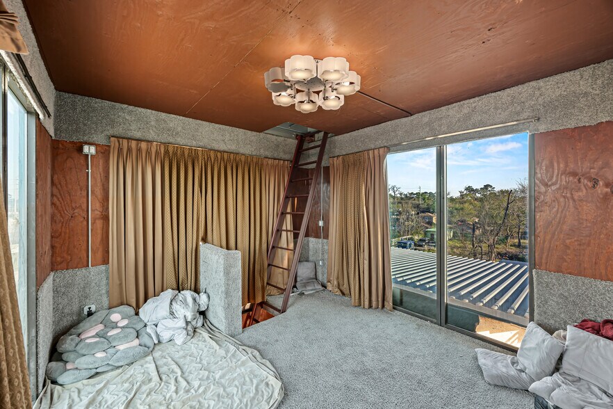 More Photos Of 4015 Luell St, Houston Specialty For Sale