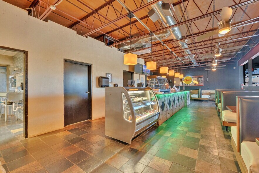 More Photos Of 401 E Myrtle, Johnson City Freestanding For Sale