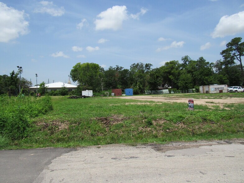 More Photos Of 1001 Airline Dr, Katy Land For Sale