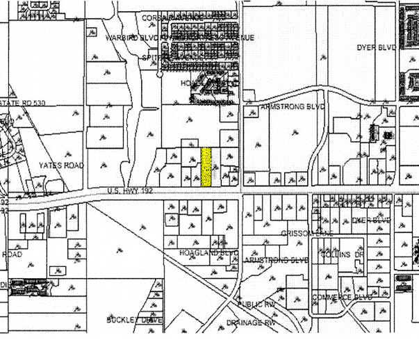 More Photos Of 4125 W Vine St, Kissimmee Hotel For Sale