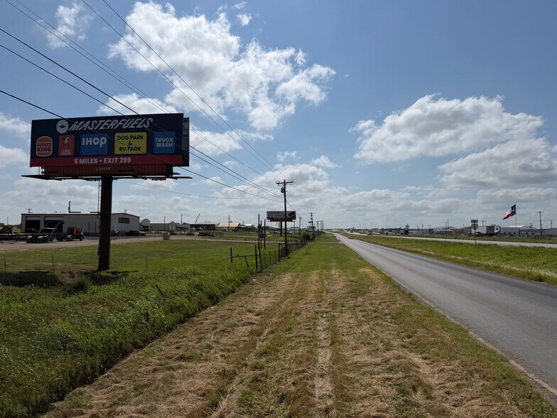 Primary Photo Of 6458 E Interstate 20, Clyde Land For Lease