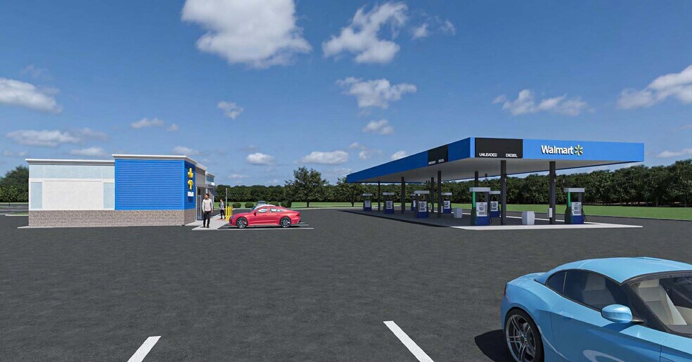 More Photos Of CR 466 @ Cherry Lake Rd, Lady Lake Land For Lease