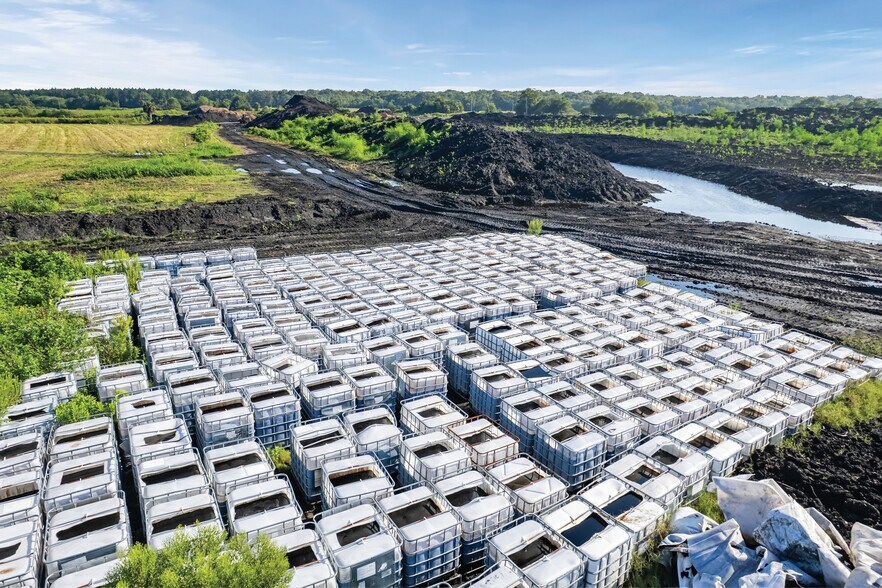 More Photos Of 544449 US Highway 1, Callahan Land For Sale