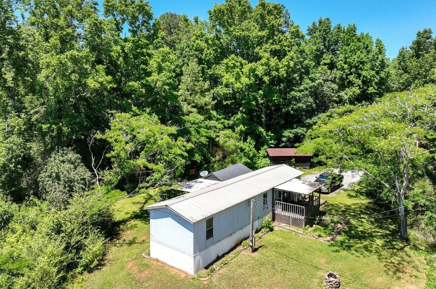 More Photos Of 5872 Glenn Burtz Rd, Murrayville Land For Sale
