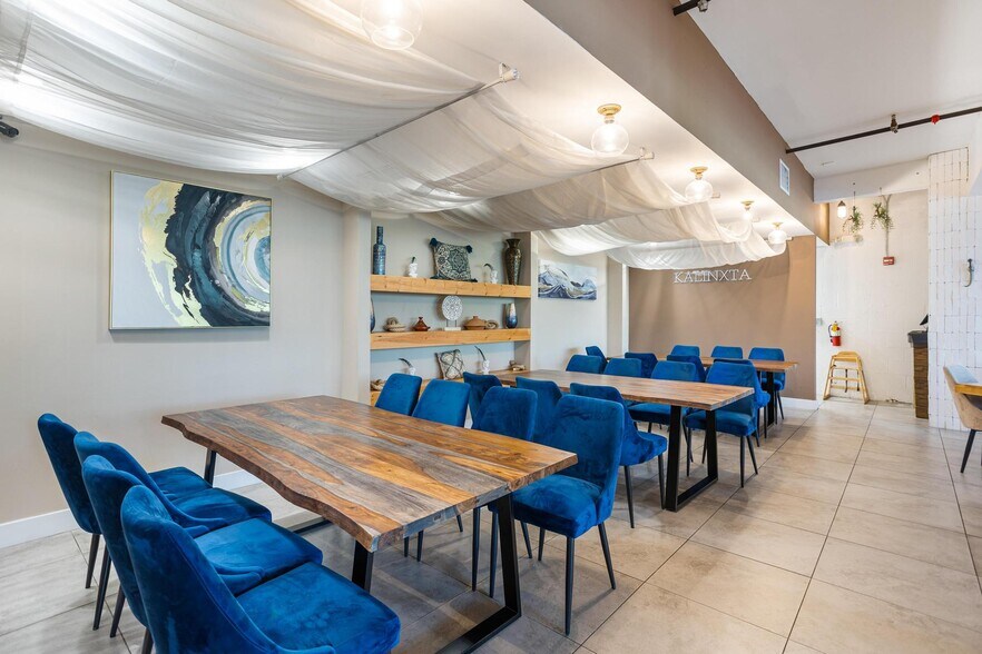 More Photos Of 5840 SW 71st St, South Miami Restaurant For Sale