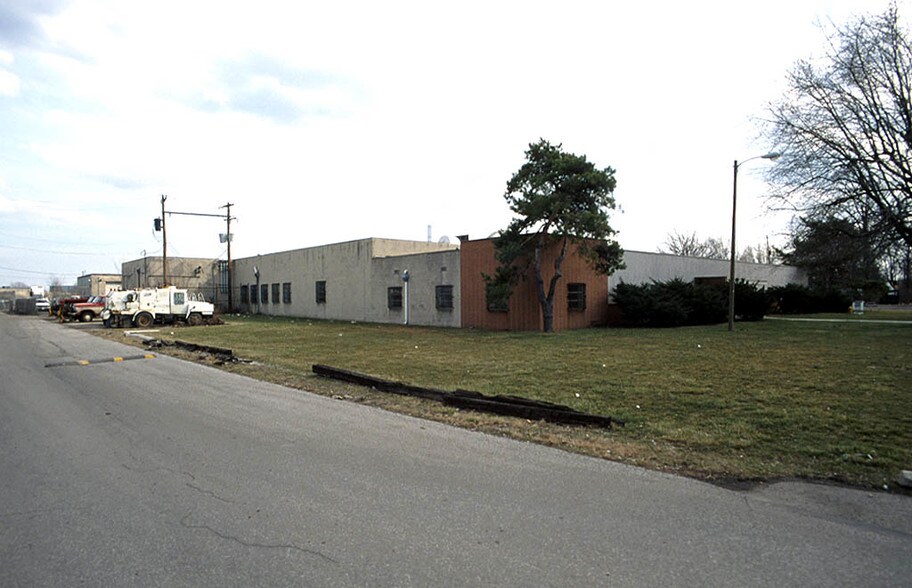 More Photos Of 1000 E 5th Ave, Columbus Truck Terminal For Lease