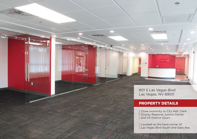 More Photos Of 801 Las Vegas Blvd S, Las Vegas Apartments For Lease