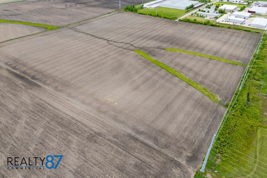 More Photos Of 300 Herky st, North Liberty Land For Sale