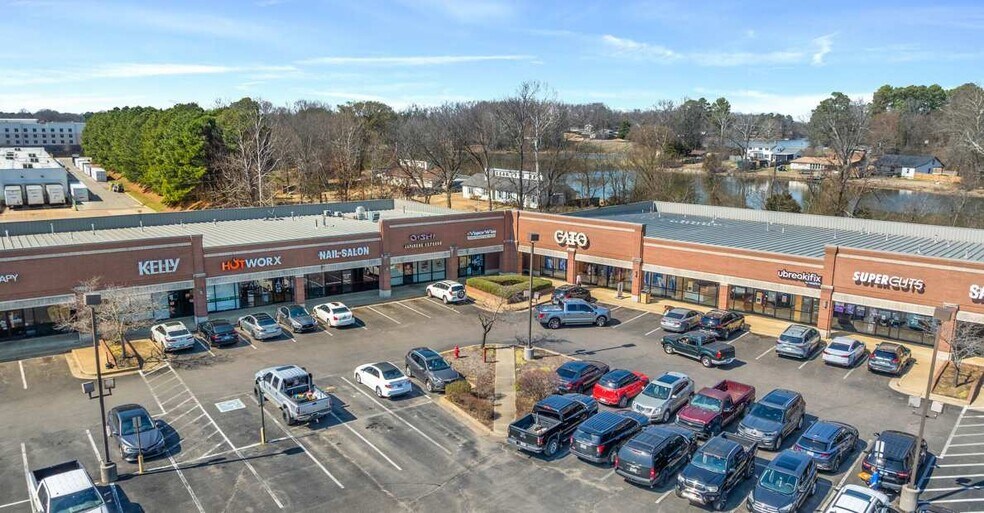 More Photos Of , Olive Branch General Retail For Sale