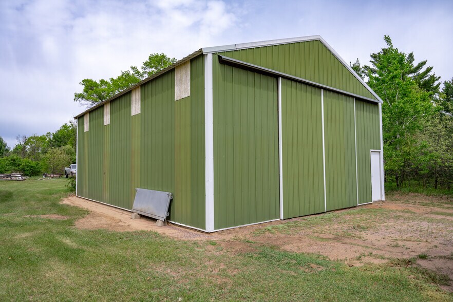 More Photos Of W5630 State Road 21, Necedah Specialty For Sale