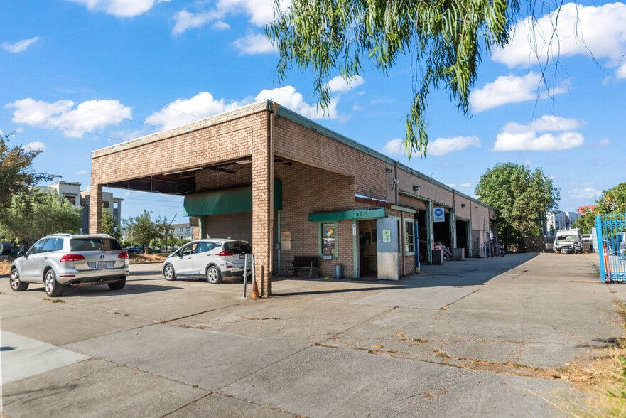 More Photos Of 300 Sango Ct, Milpitas Auto Repair For Sale