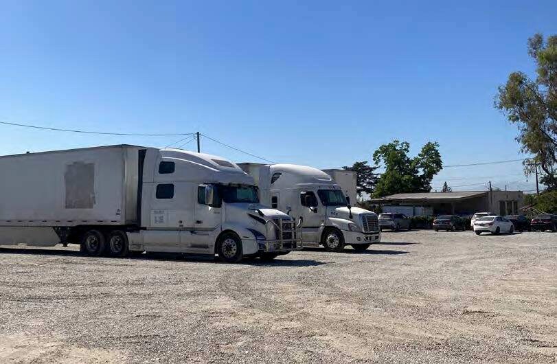 More Photos Of 1910 Huntington Dr, Upland Land For Lease