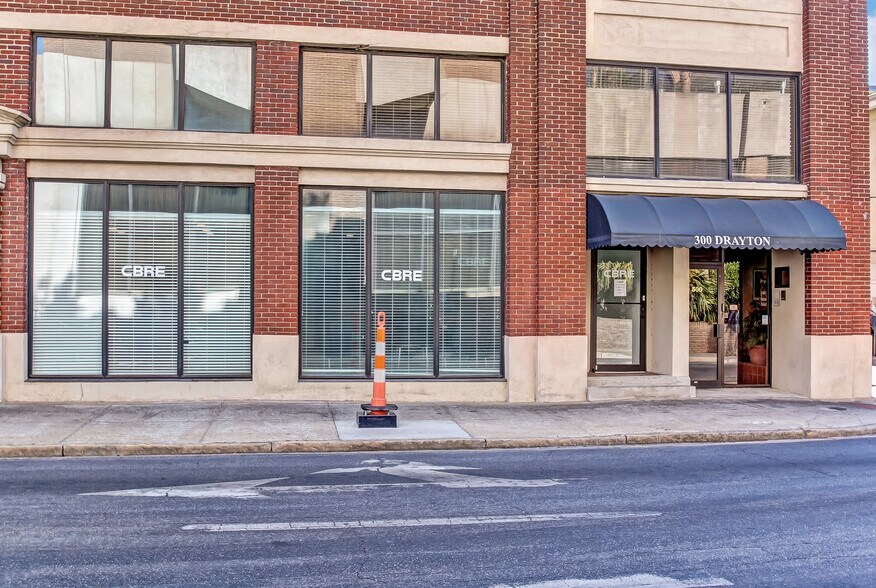 More Photos Of 300 Drayton St, Savannah Office Residential For Sale