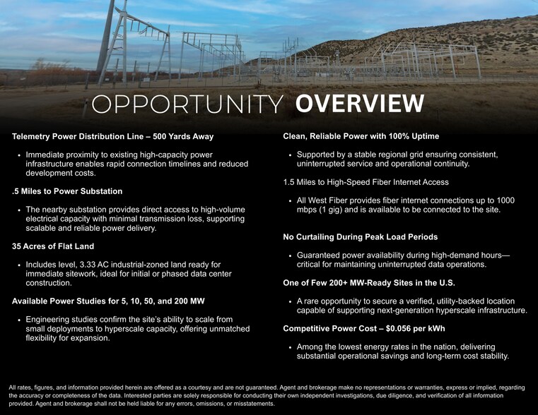 More Photos Of 3204 WY State Highway 89, Evanston Land For Sale