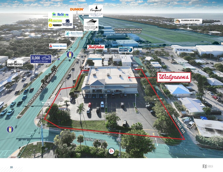 More Photos Of 10870 Overseas Hwy, Marathon Drugstore For Sale
