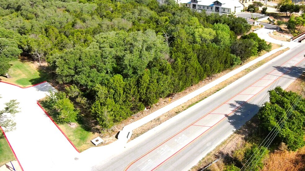 More Photos Of 720 W US 290, Dripping Springs Land For Sale