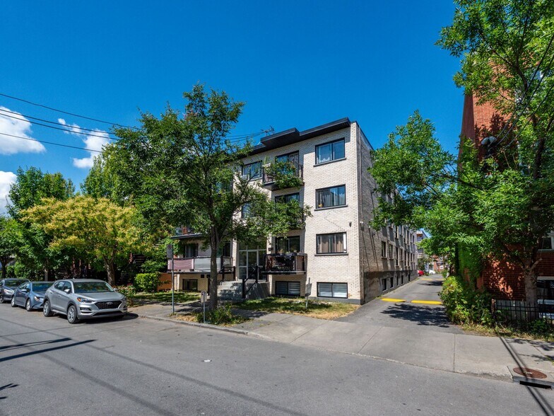 More Photos Of 315 Rue Rielle, Verdun Apartments For Sale