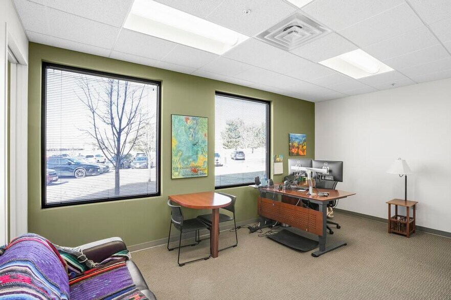 More Photos Of 8580 Scarborough Dr, Colorado Springs Office For Sale