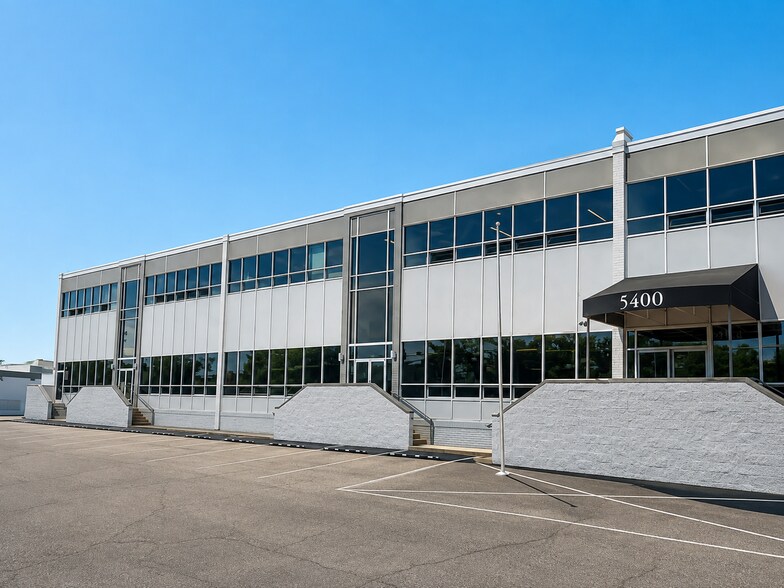 Primary Photo Of 5400 Port Royal Rd, Springfield Research And Development For Lease