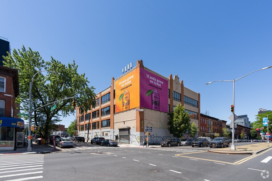 More Photos Of 980 Atlantic Ave, Brooklyn Office For Lease
