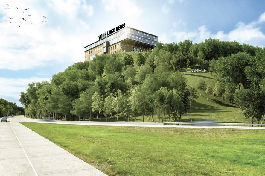 More Photos Of Abele Rd, Bridgeville Office For Lease