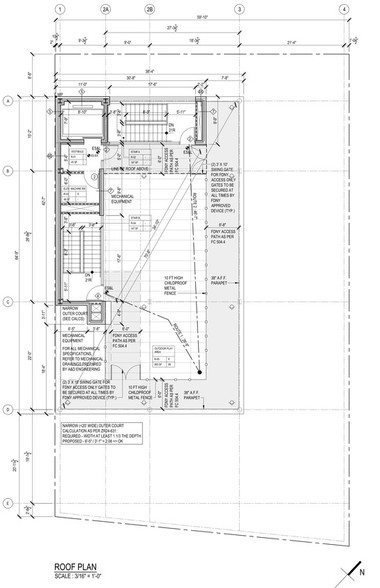 More Photos Of 839 Father Capodanno Blvd, Staten Island Office For Sale