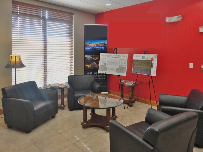 More Photos Of 20701 Bruce B Downs Blvd, Tampa Loft Creative Space For Lease
