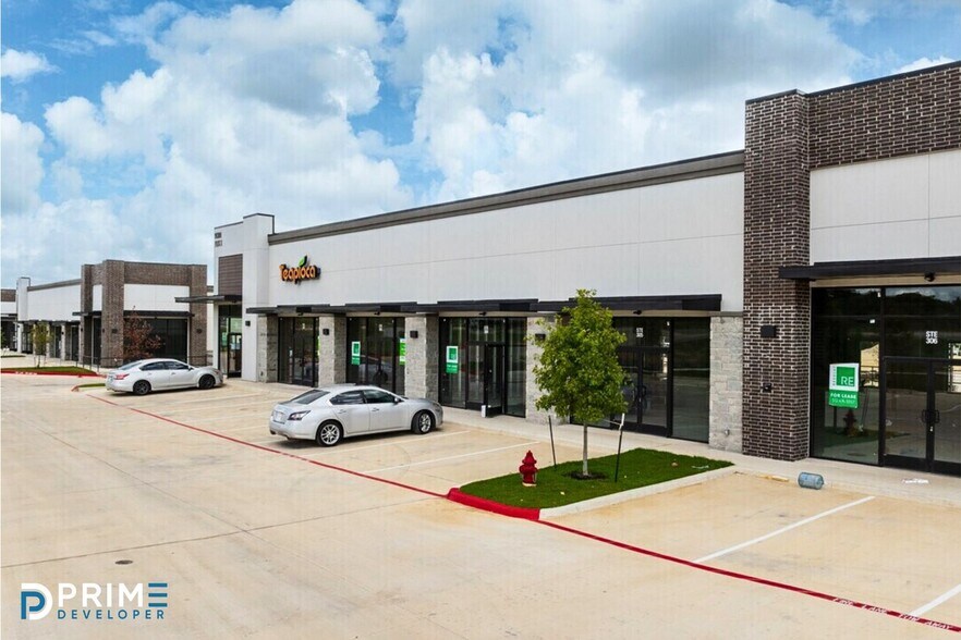 More Photos Of 14300 Ronald W Reagan Blvd, Leander Storefront For Sale