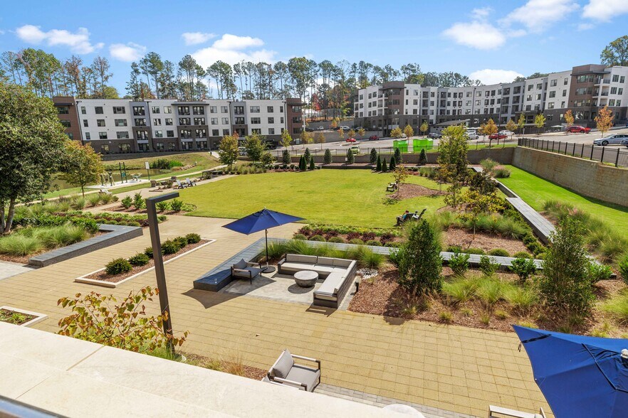 More Photos Of 5511 Capital Center Dr, Raleigh Office For Lease