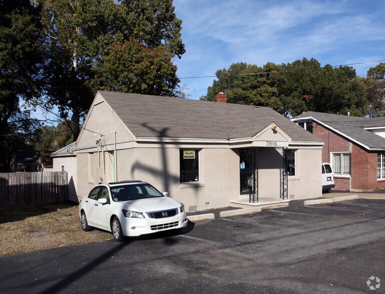 More Photos Of 3818 Summer Ave, Memphis Freestanding For Sale