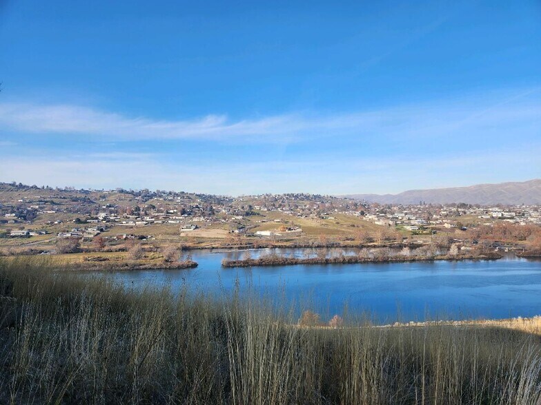 More Photos Of 3444 Country Club Dr, Lewiston Lodge Meeting Hall For Sale