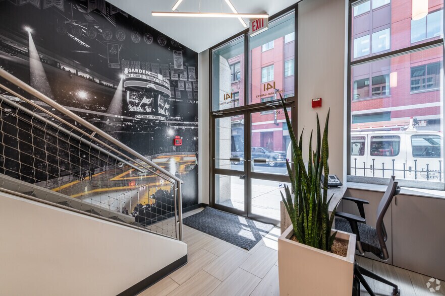 More Photos Of 141-147 Portland St, Boston Office For Lease