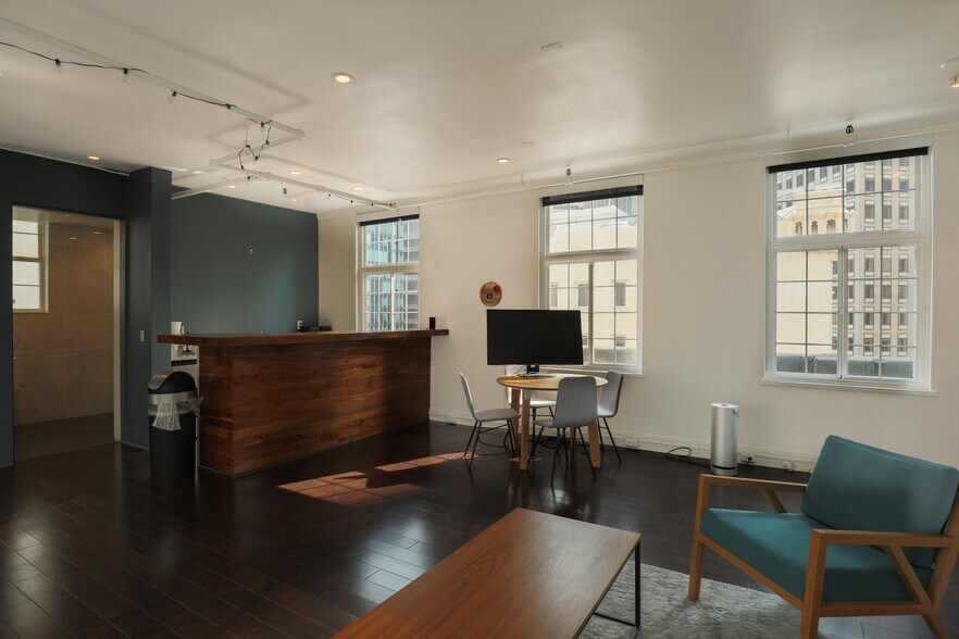 More Photos Of 564 Market St, San Francisco Office For Lease