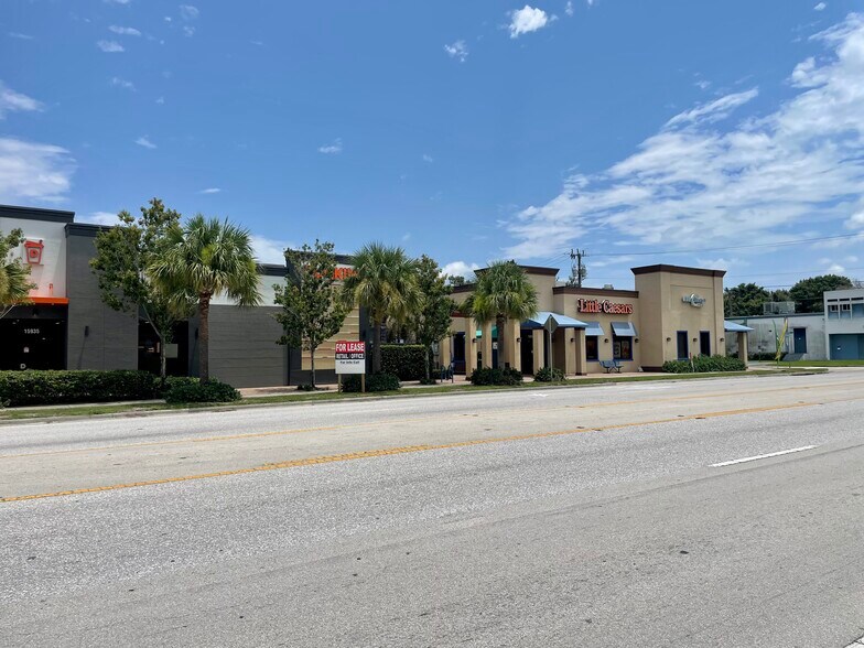 More Photos Of 15931-15935 SW Warfield Blvd, Indiantown Freestanding For Lease