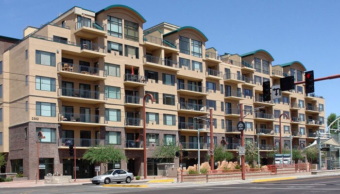 More Photos Of 2302 N Central Ave, Phoenix Apartments For Sale