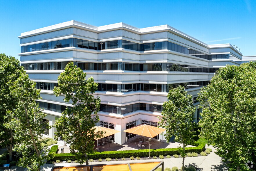 More Photos Of 12667 Alcosta Blvd, San Ramon Office For Lease
