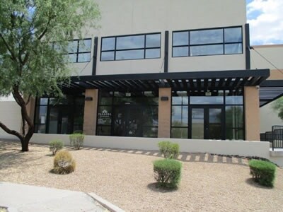 More Photos Of 34215 N Black Mountain Pky, Cave Creek Self Storage For Lease