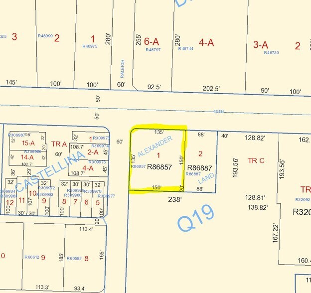 More Photos Of 4421 19th St, Lubbock Office For Lease