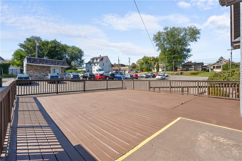 More Photos Of 2222 Freeport Rd, New Kensington General Retail For Sale