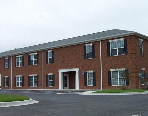 More Photos Of 785 King George Blvd, Savannah Office For Sale
