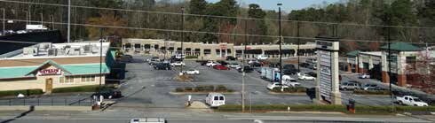 More Photos Of 3867 Roswell Rd NE, Atlanta Office For Lease