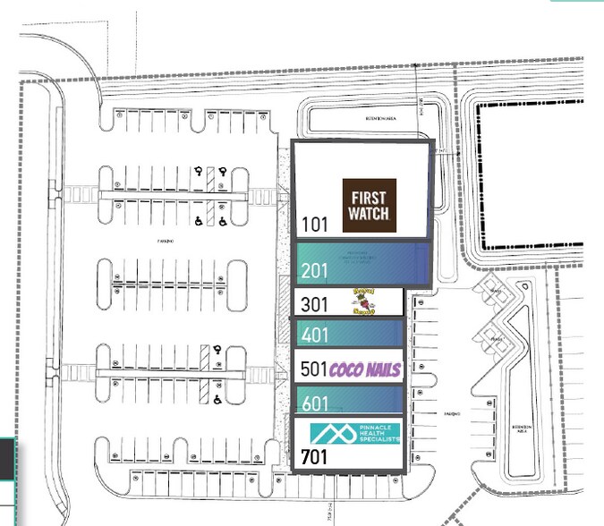 More Photos Of 8590 Collier Blvd, Naples Storefront For Lease