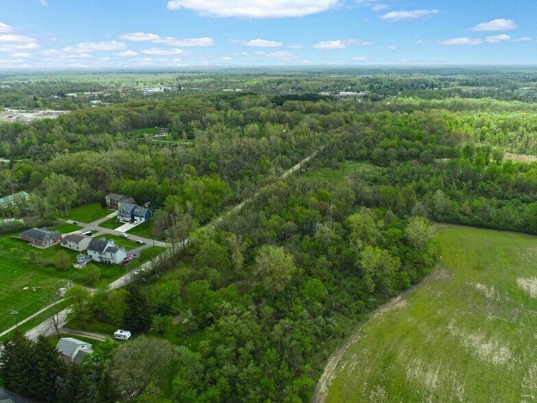 More Photos Of 7771 Salem Rd, Northville Land For Sale