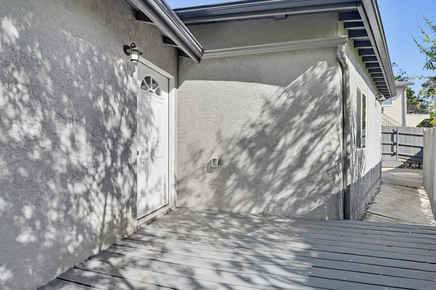 More Photos Of 2985 54th St, San Diego Specialty For Sale