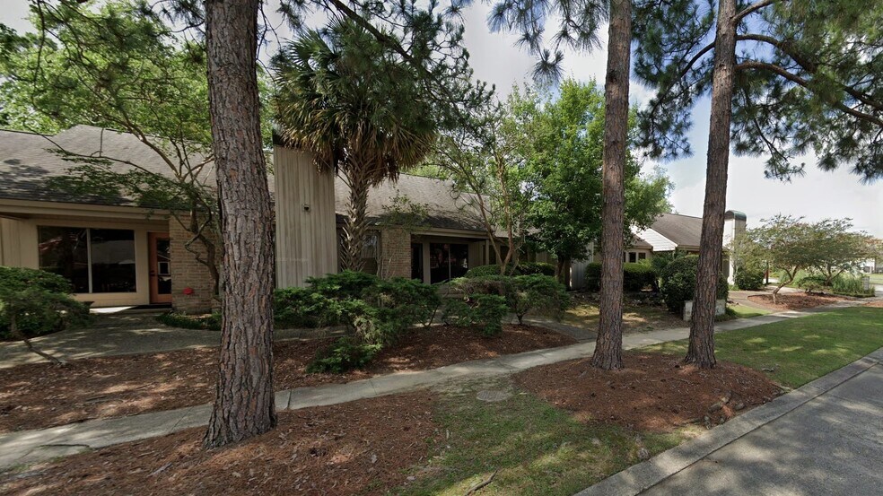 More Photos Of 11822 Justice Ave, Baton Rouge Office For Sale