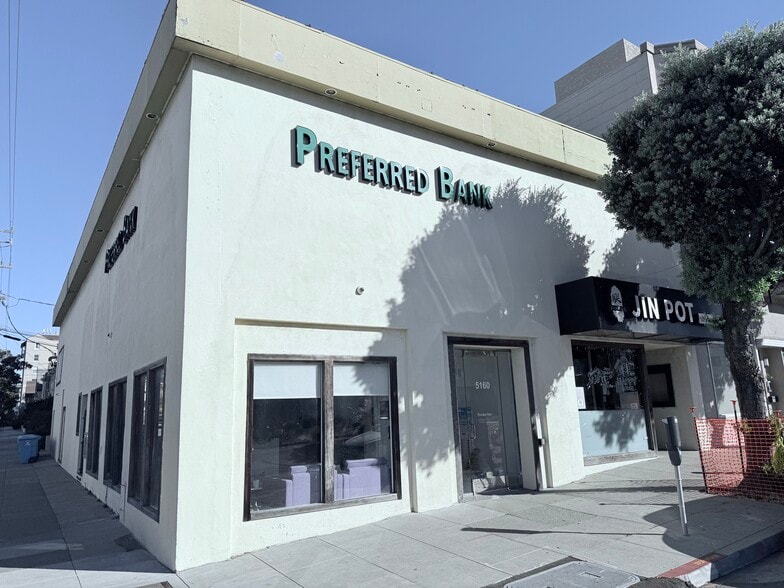 More Photos Of 388 16th Ave, San Francisco Restaurant For Lease